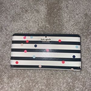 Kate spade wallet